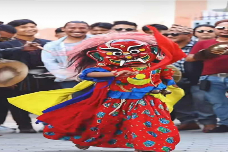 Gurkhali Radio