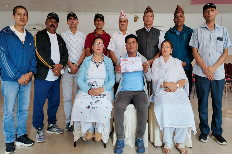 Gurkhali Radio