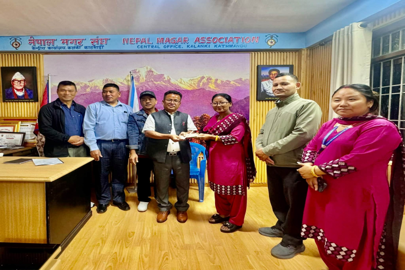 Gurkhali Radio
